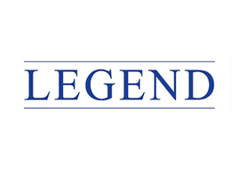 legend logo